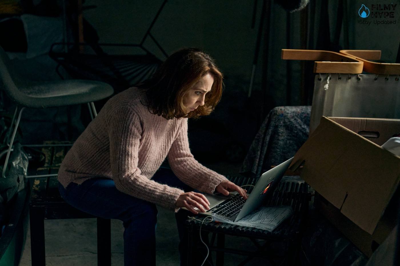The Chestnut Man: Hide and Seek (Kastjanemanden 2) First Look Image 10
