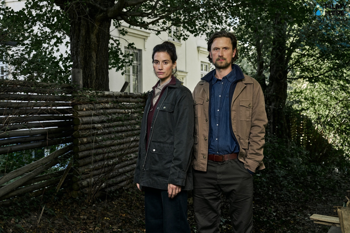 The Chestnut Man: Hide and Seek (Kastjanemanden 2) First Look Image 12