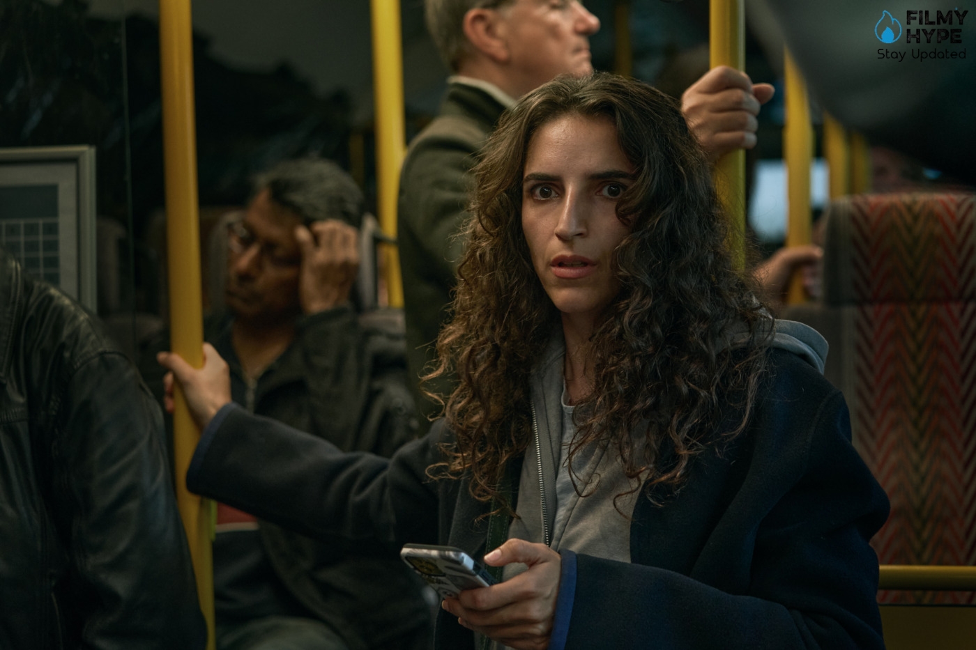The Chestnut Man: Hide and Seek (Kastjanemanden 2) First Look Image 13