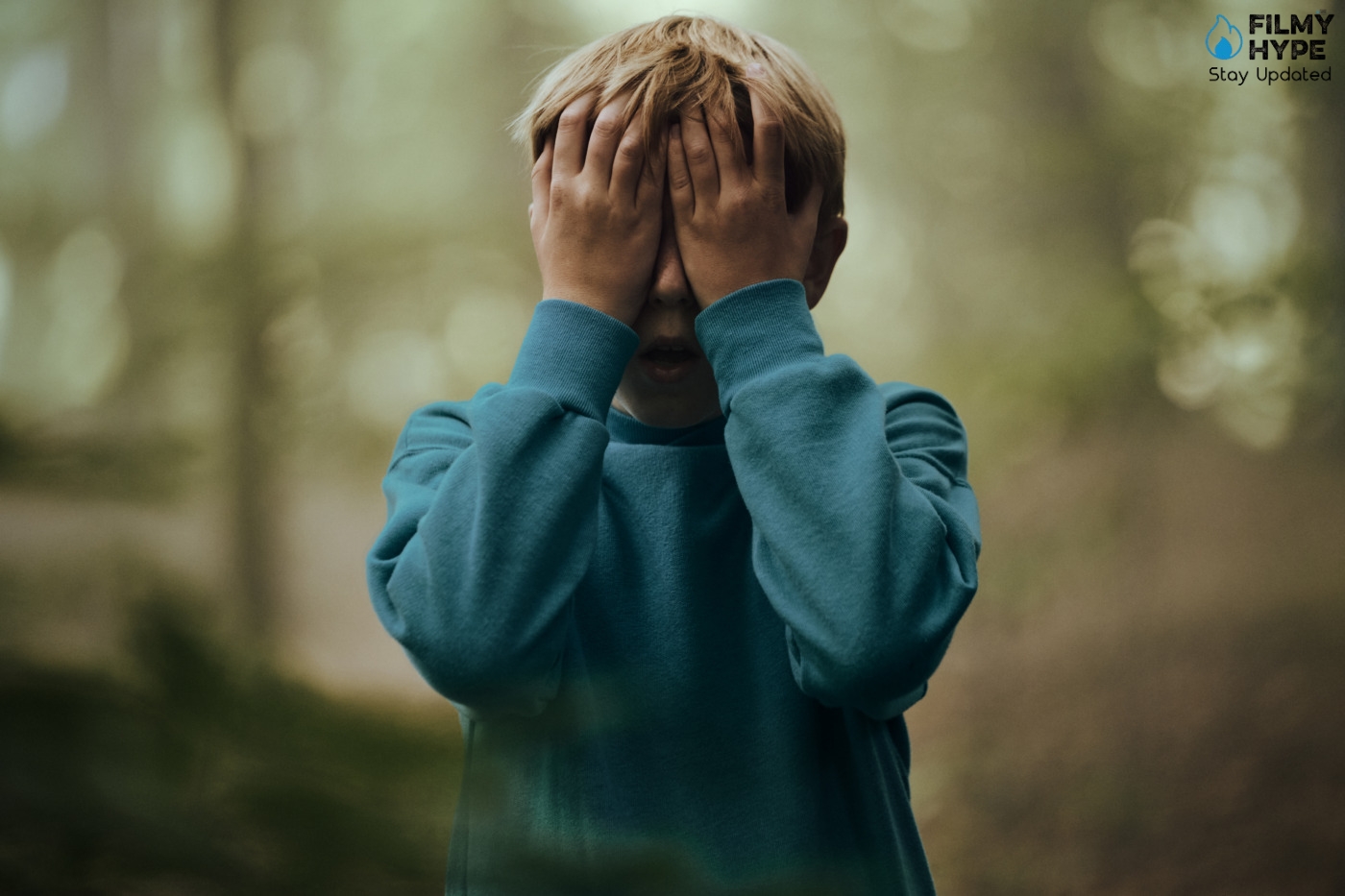 The Chestnut Man: Hide and Seek (Kastjanemanden 2) First Look Image 14
