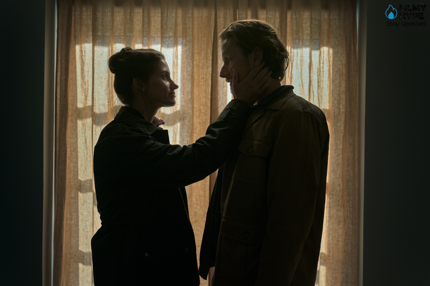 The Chestnut Man: Hide and Seek (Kastjanemanden 2) First Look Image 15