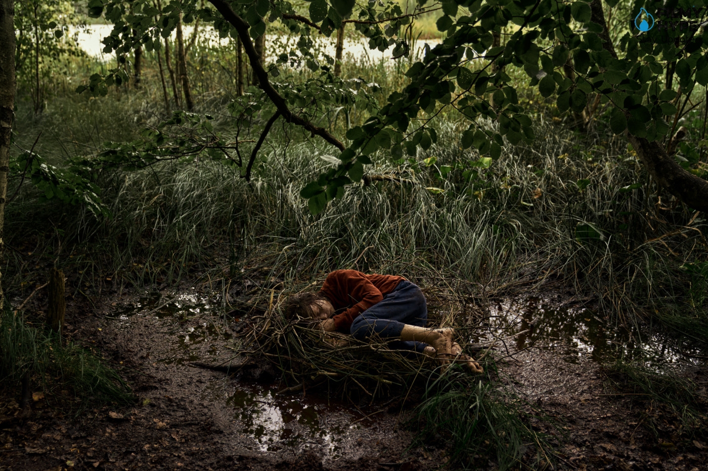 The Chestnut Man: Hide and Seek (Kastjanemanden 2) First Look Image 4