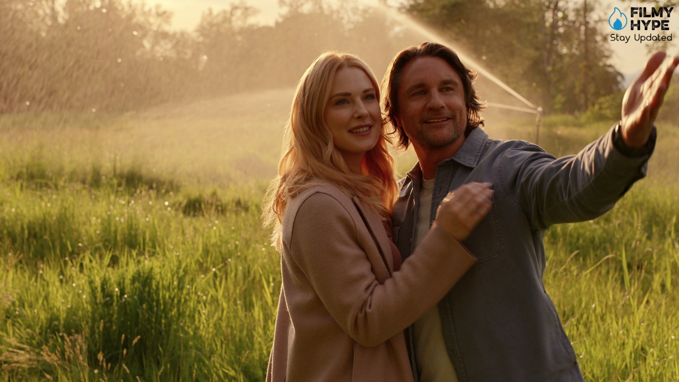 Virgin River Season 7