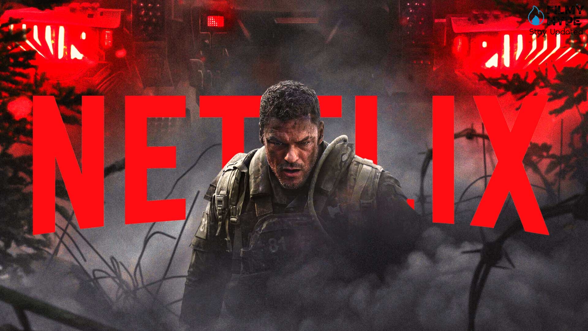 War Machine 2026 Film Review