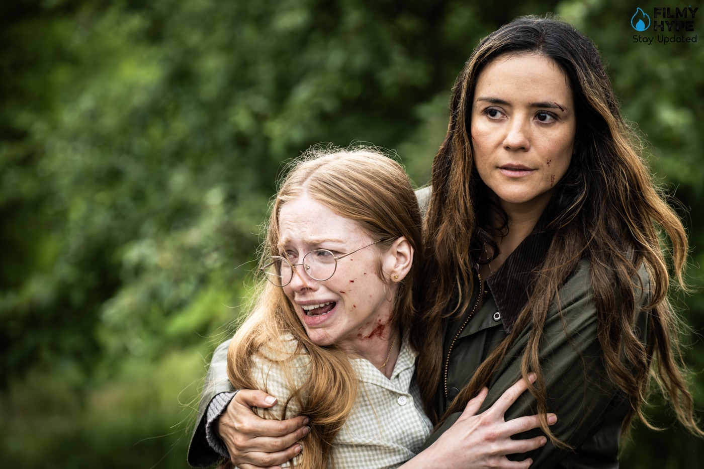 From Season 4 Episode 1 Images 4