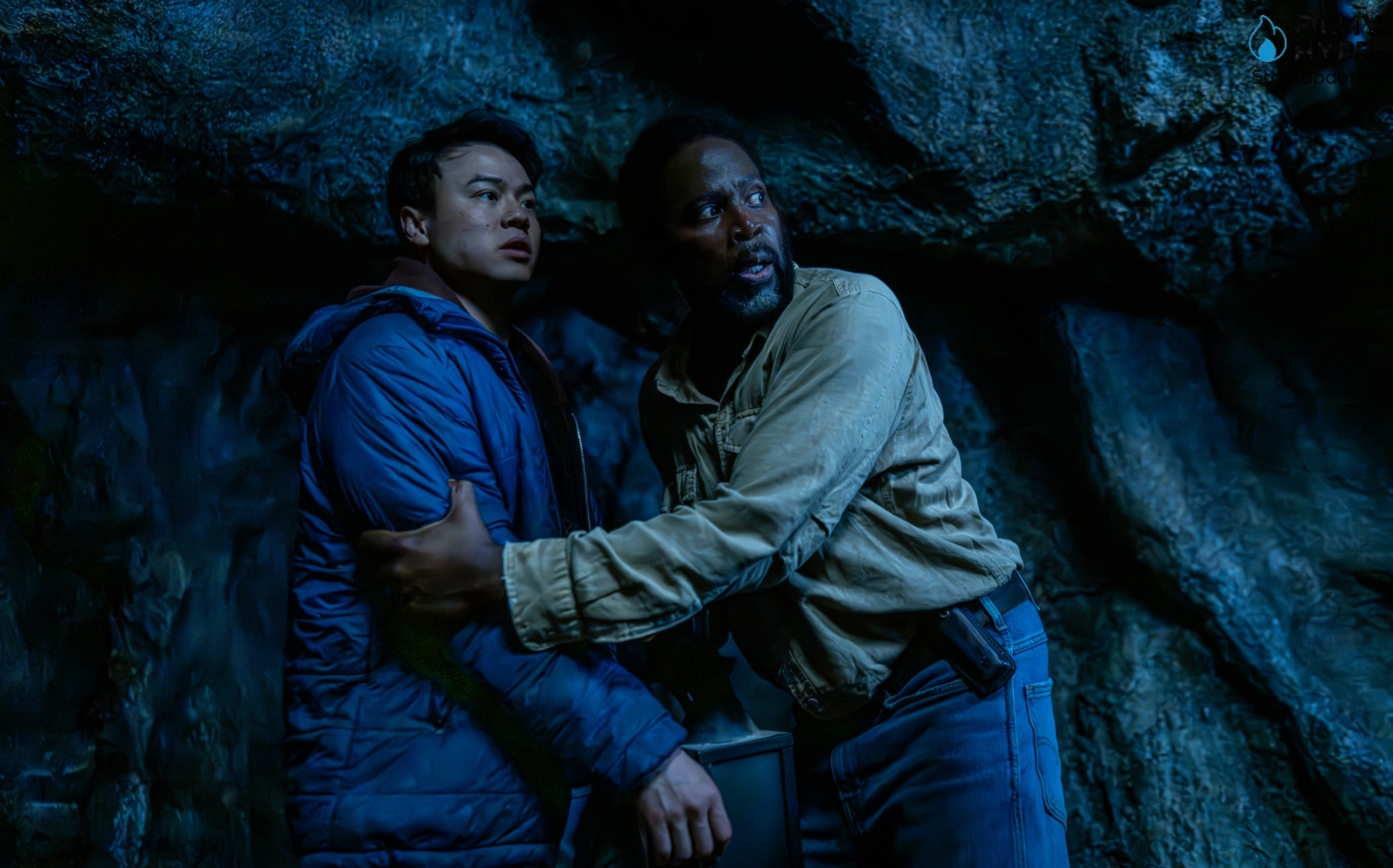 From Season 4 Episode 1 Images 1