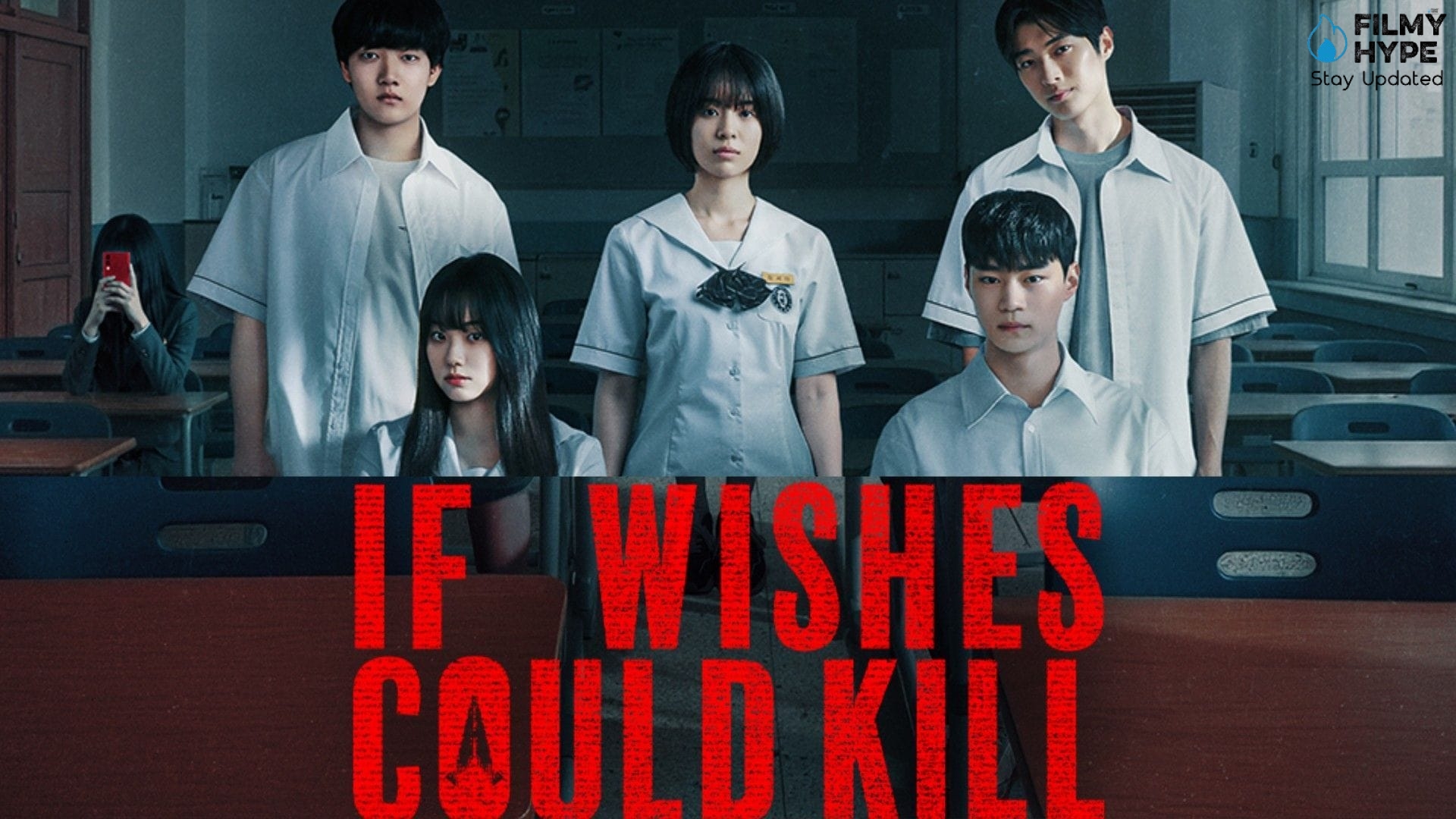 If Wishes Could Kill Review