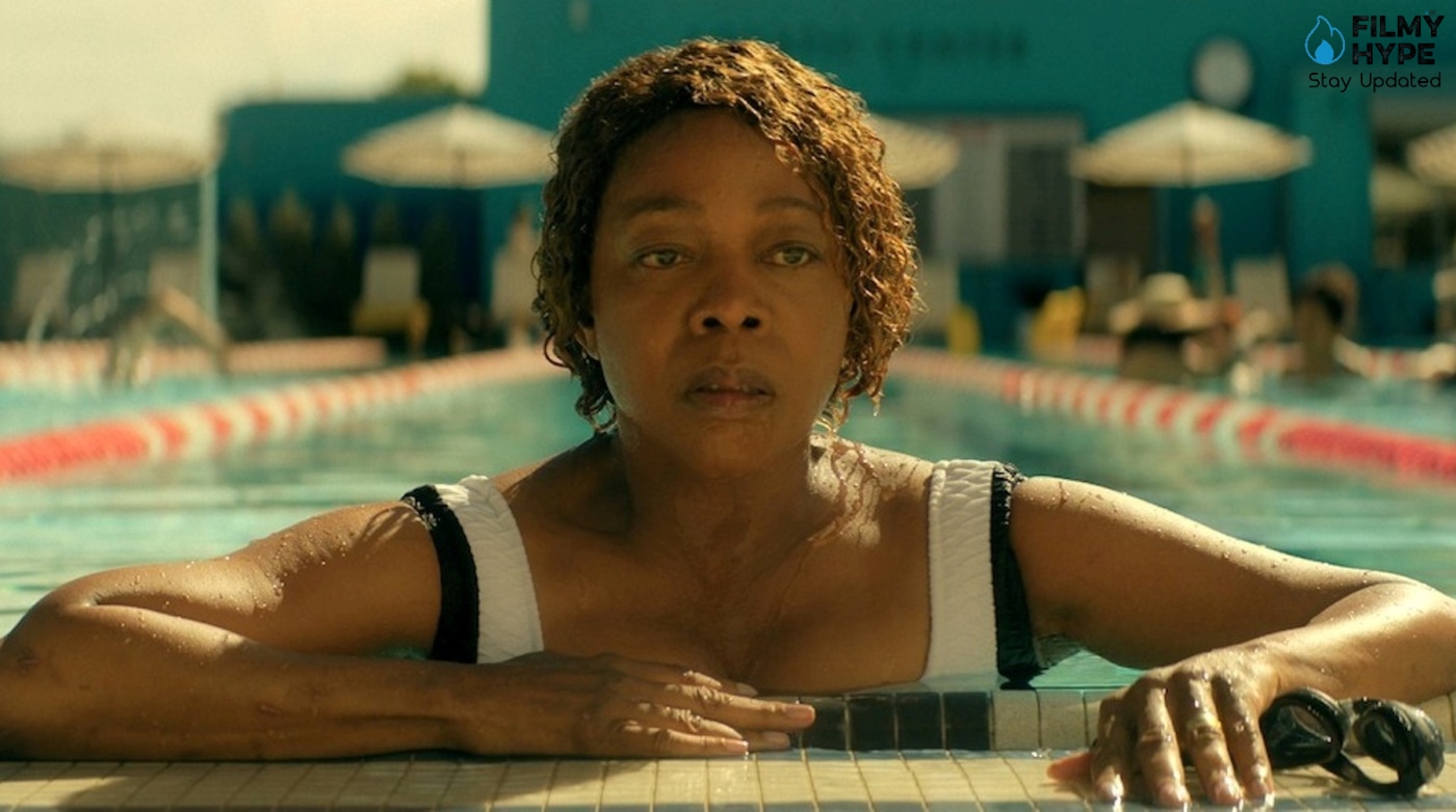The Boroughs First Look Image 12