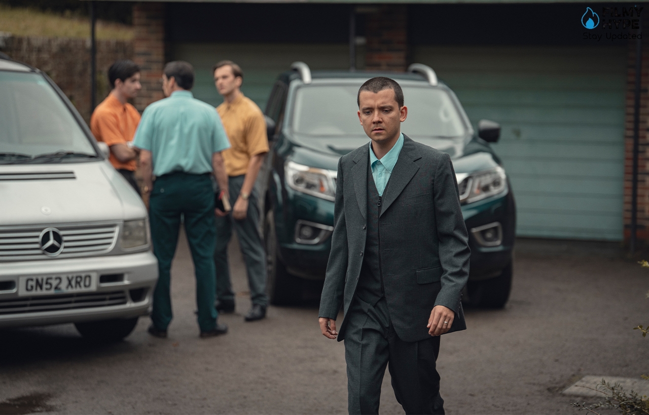 Unchosen Season 1 Image 3