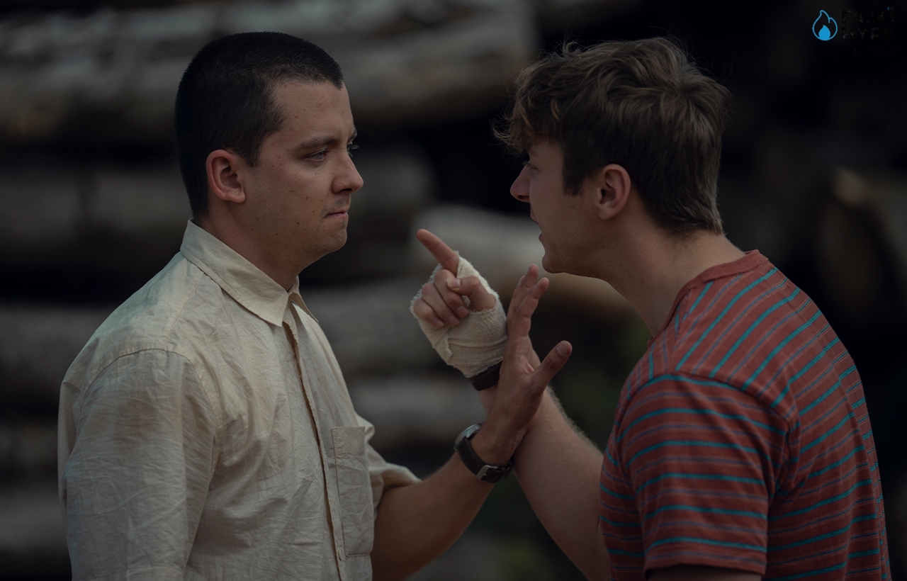 Unchosen Season 1 Image 5