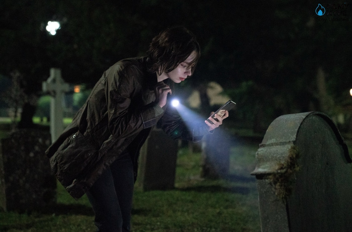 A Good Girl’s Guide to Murder Season 2