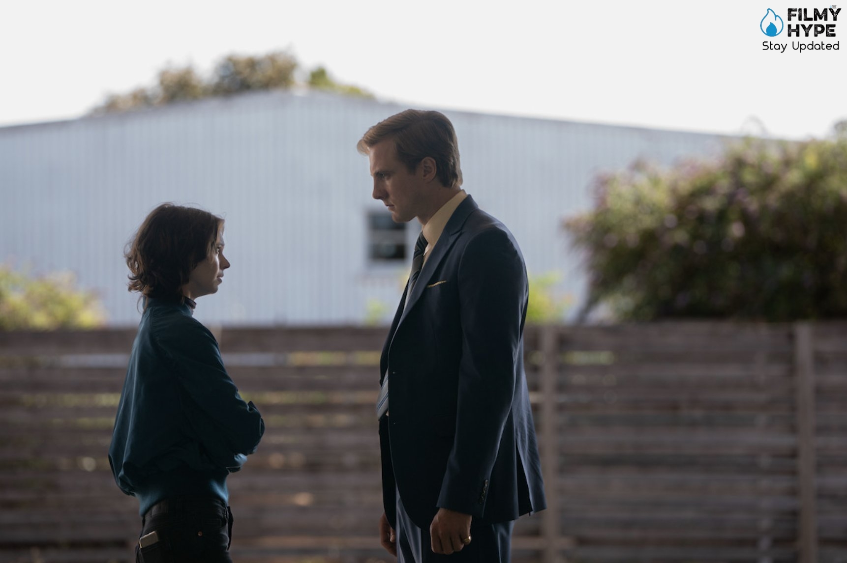 A Good Girl’s Guide to Murder Season 2 Ratings
