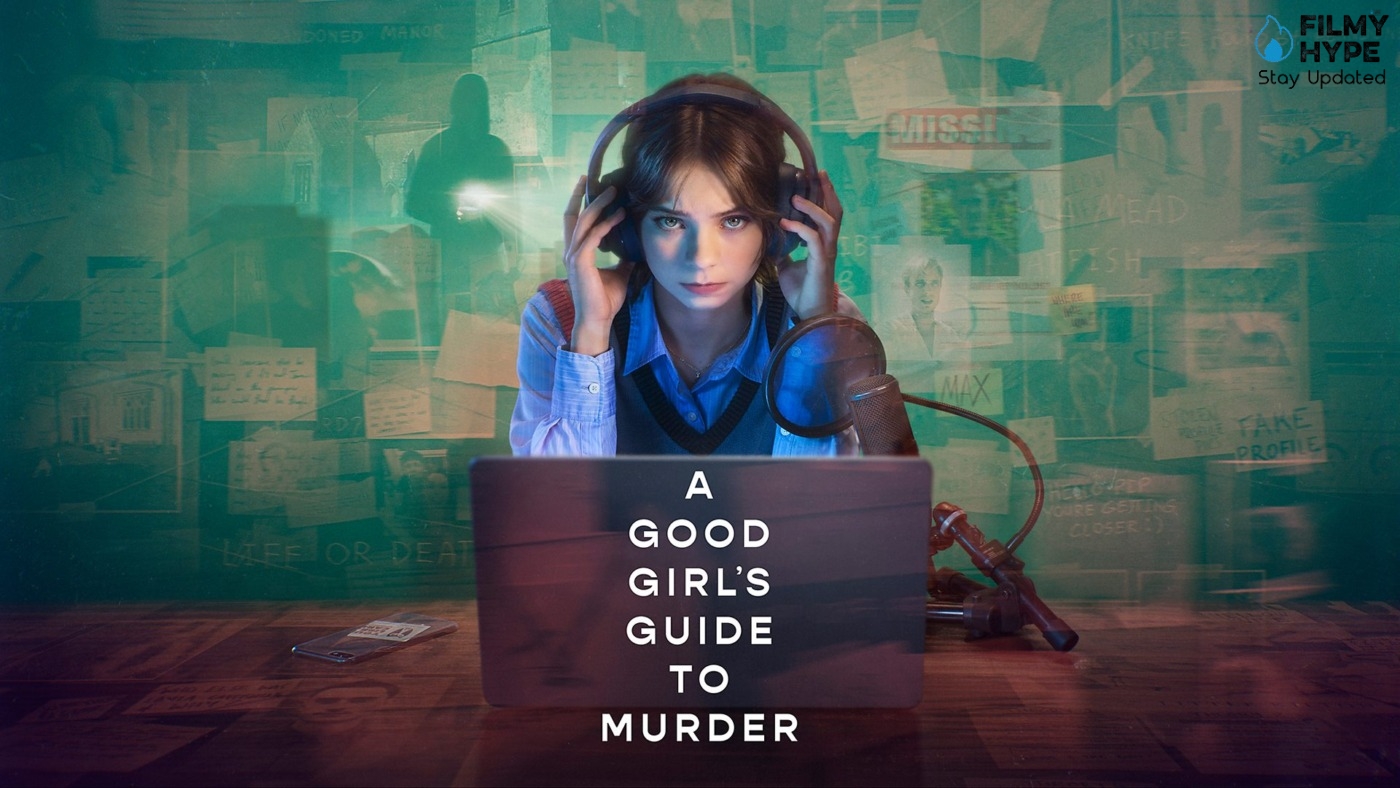 A Good Girl’s Guide to Murder Season 2 Review