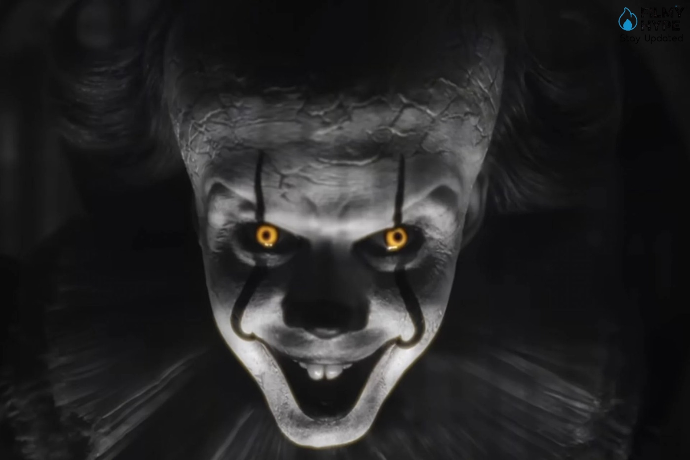 It: Welcome to Derry Season 2It: Welcome to Derry Season 2