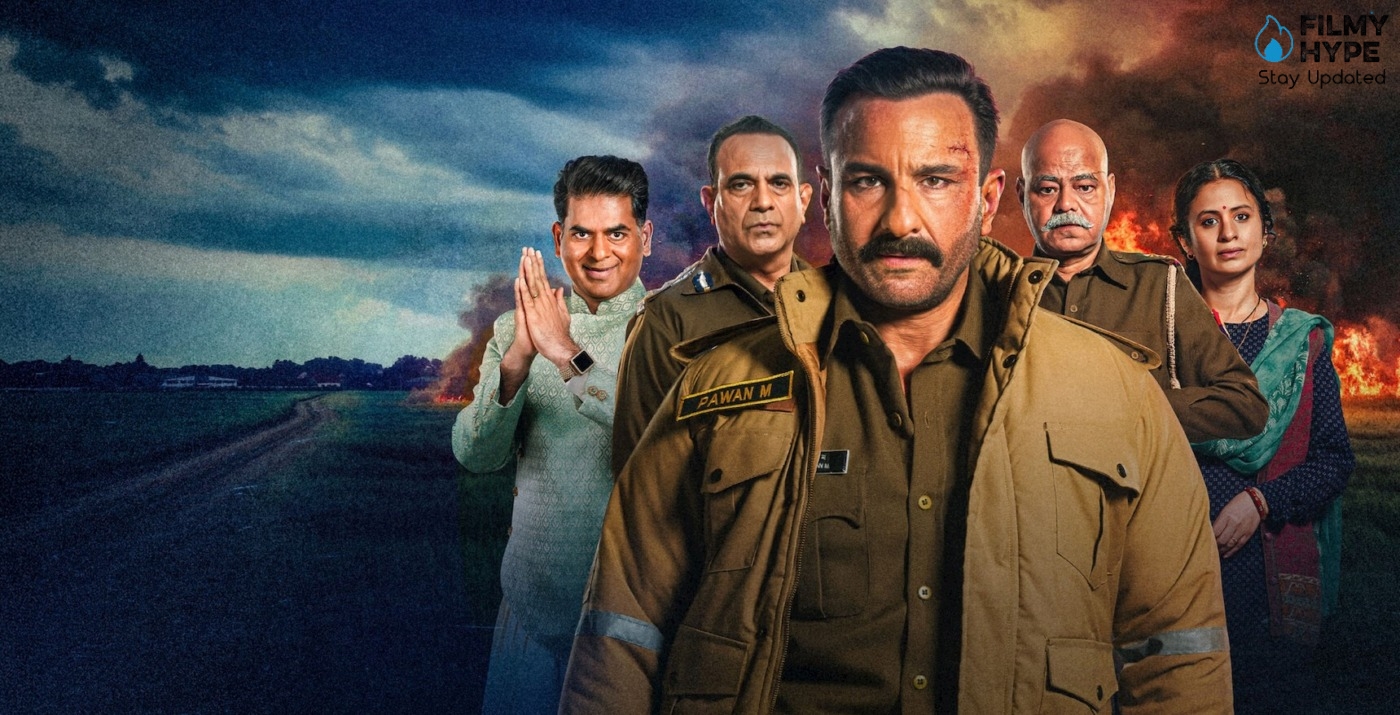 Kartavya Movie Review