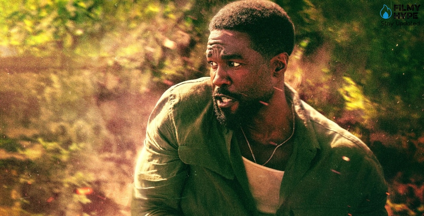 Man on Fire Season 1 Review
