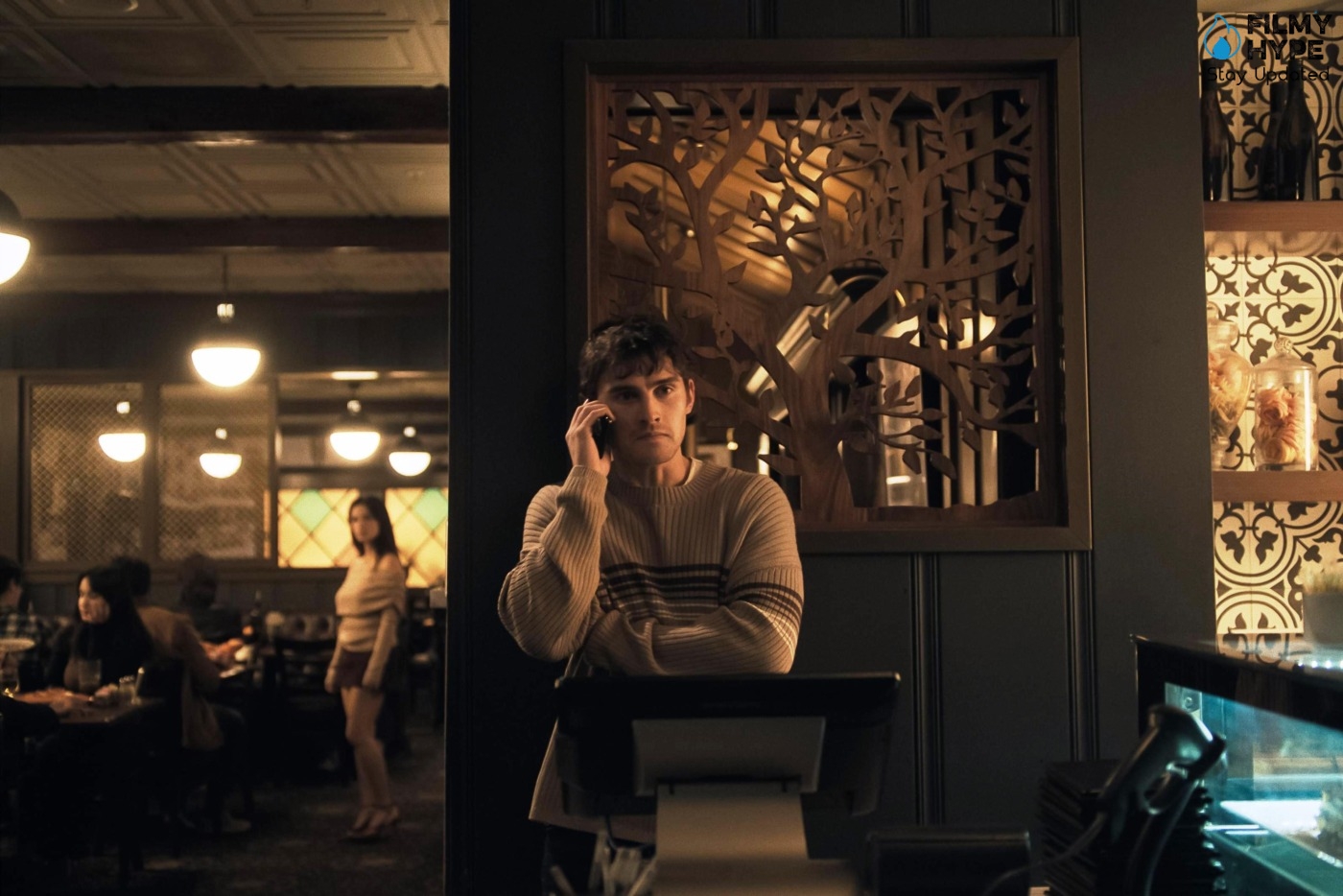 Obsession 2026 Film