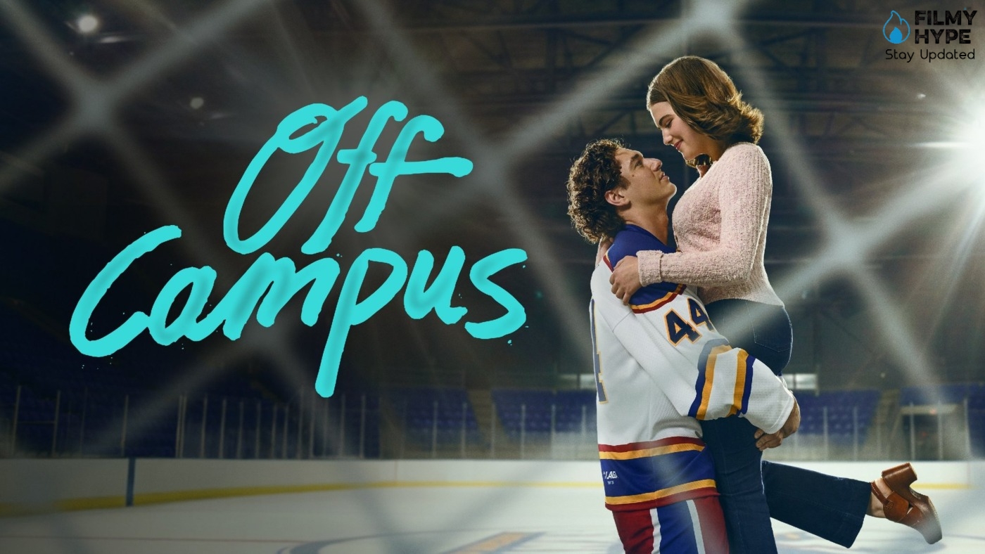 Off Campus Season 1 Review