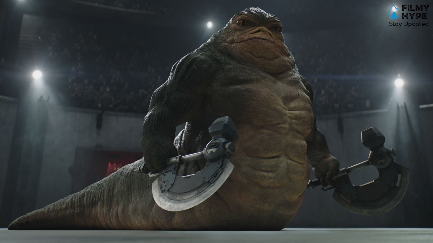 Rotta the Hutt