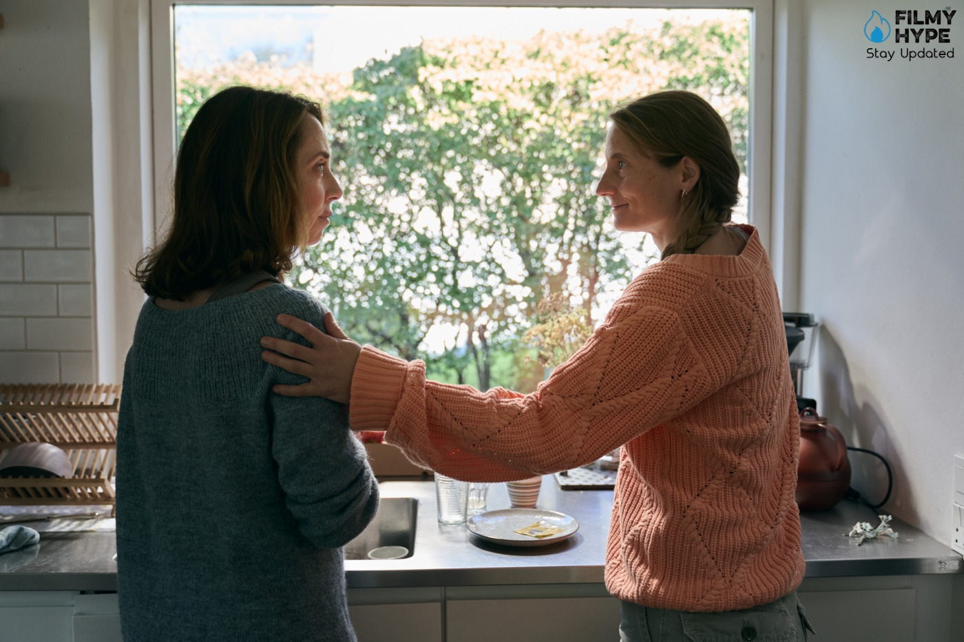 The Chestnut Man Season 2 Ratings