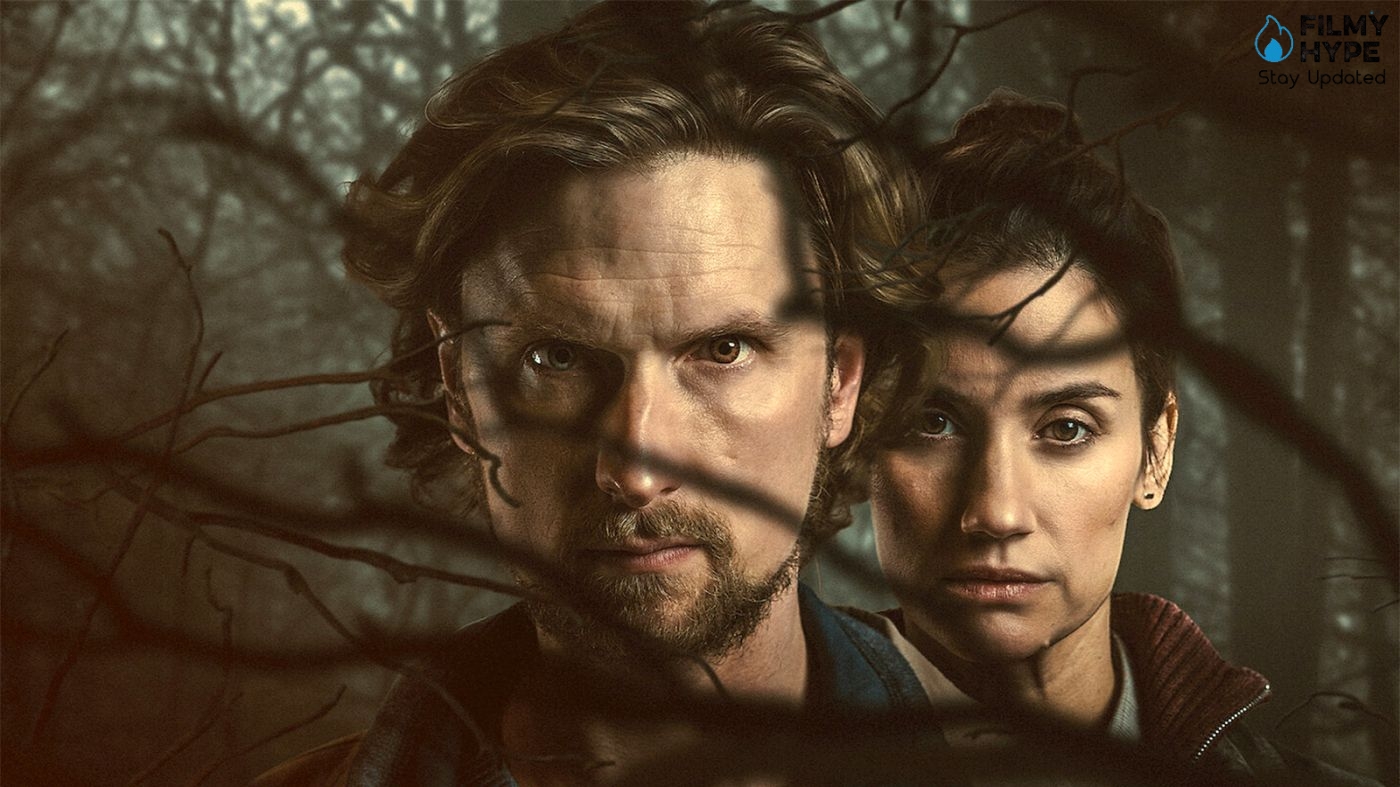 The Chestnut Man Season 2 Review