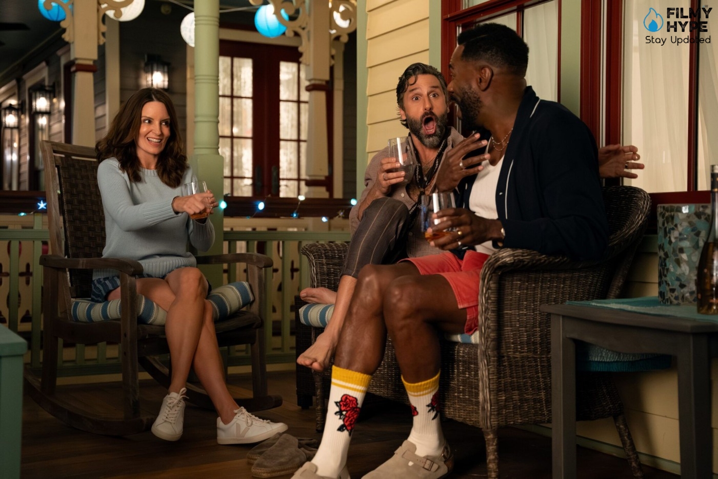 The Four Seasons Season 2 First Look Image 7