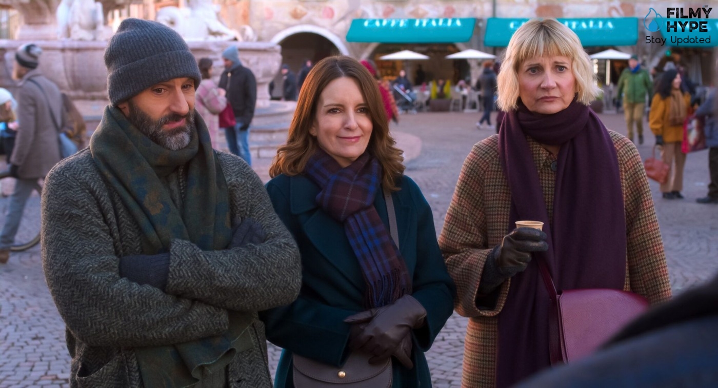 The Four Seasons Season 2 First Look Image 8