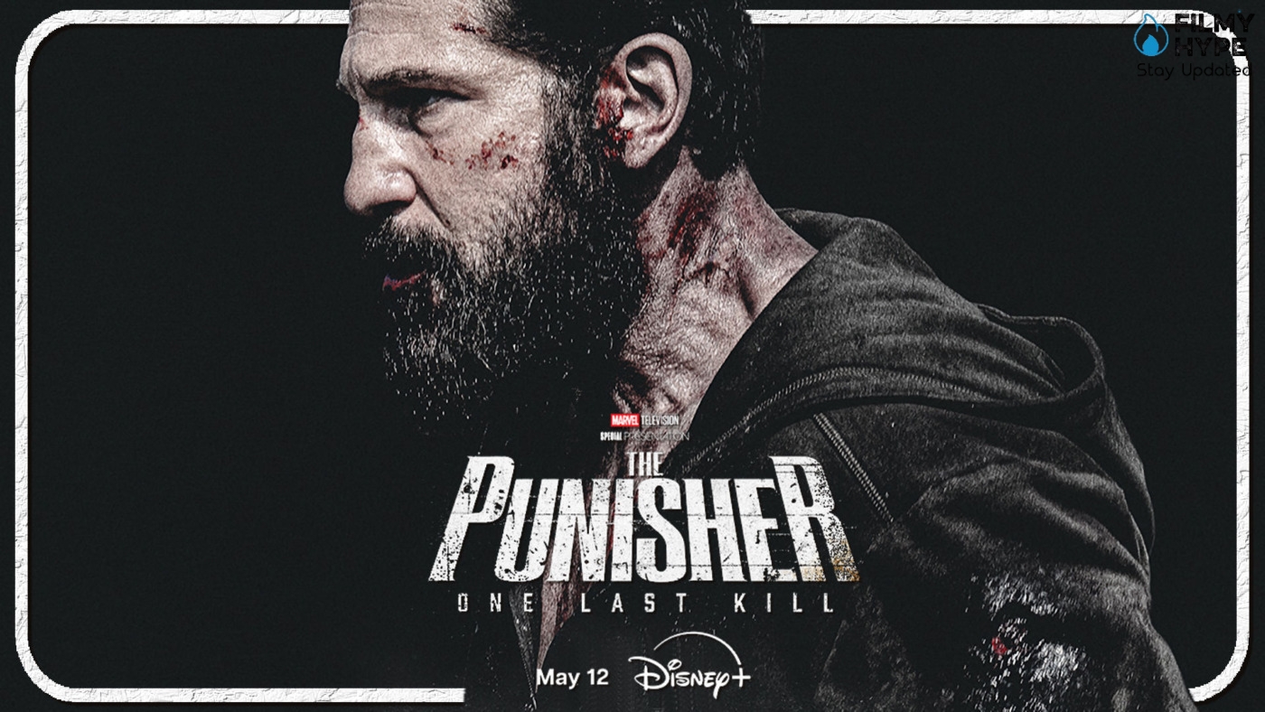 The Punisher One Last Kill Review