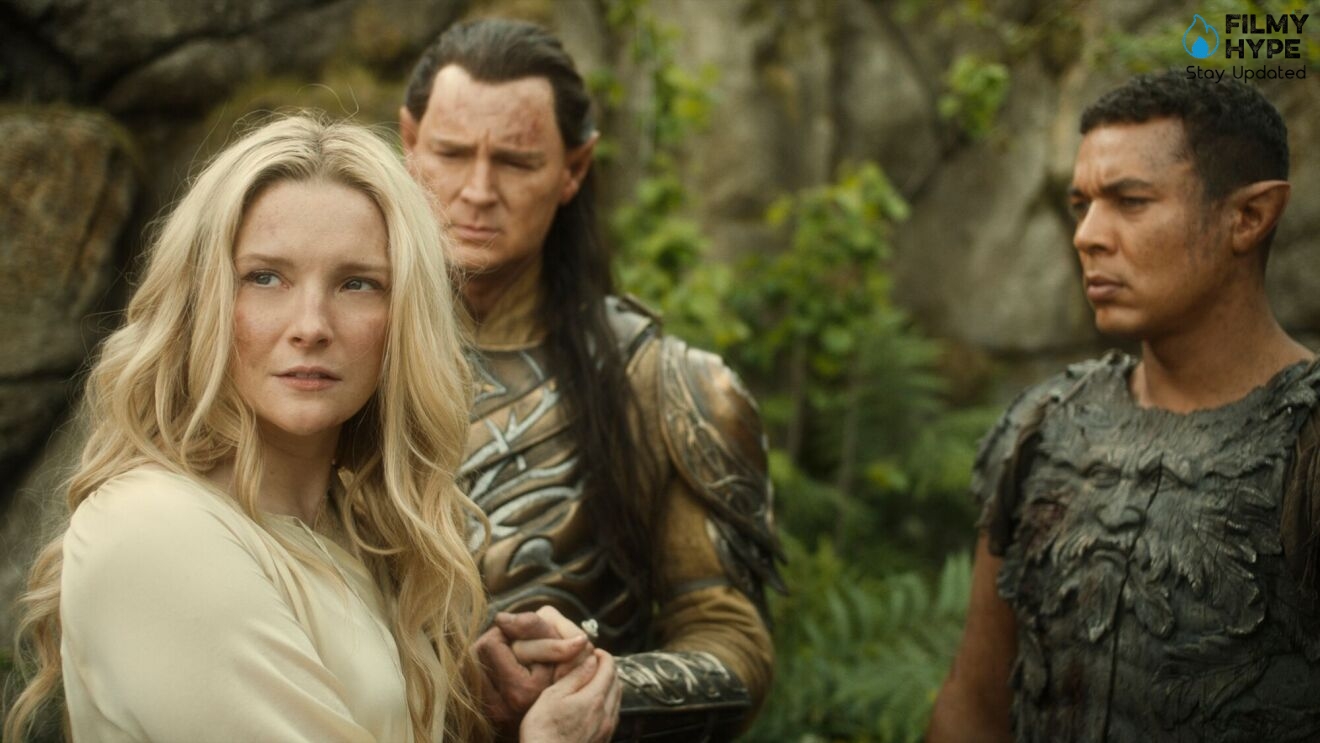 The Rings of Power Season 3 Release Date