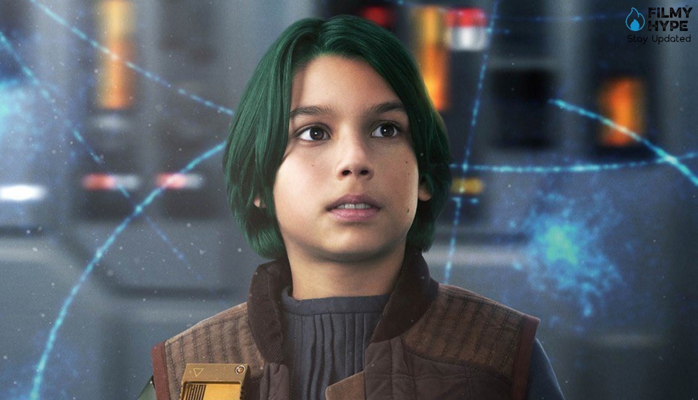 Who is Jacen Syndulla