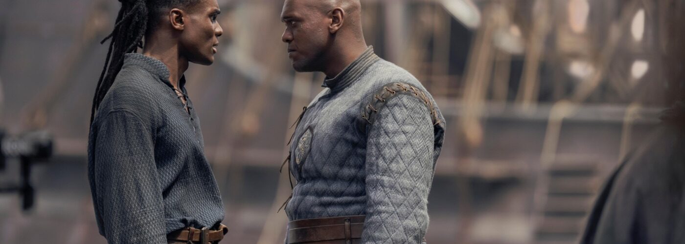Addam and Alyn of Hull