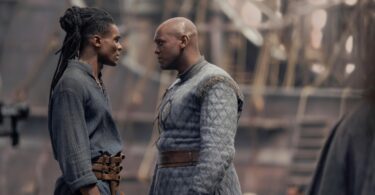Addam and Alyn of Hull