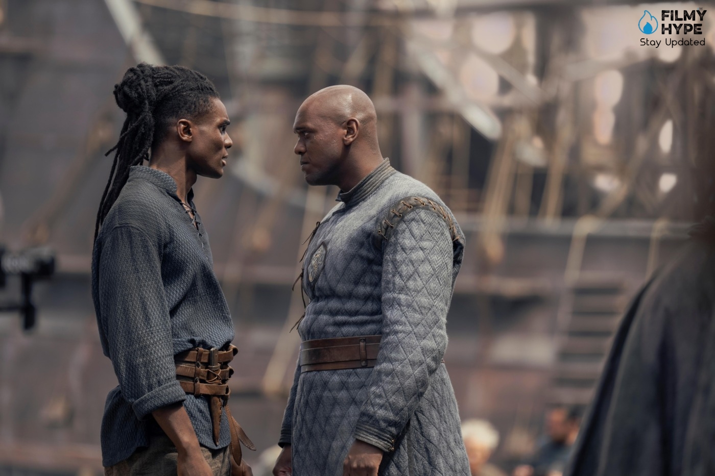 Addam and Alyn of Hull