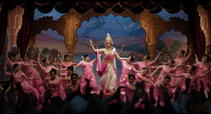 Eetha Movie First Look Image 2