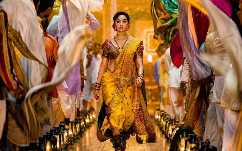 Eetha Movie First Look Image 6
