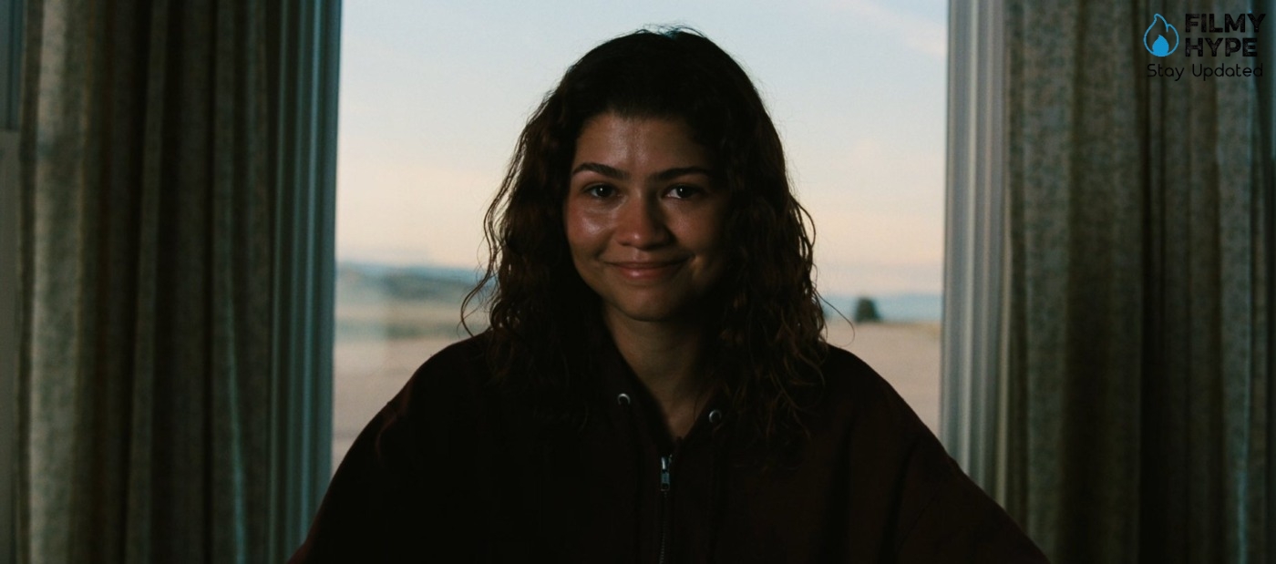 Euphoria Season 3 Ending Explained