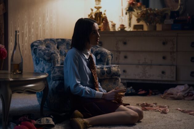Euphoria Season 3 Episode 8 Image 6