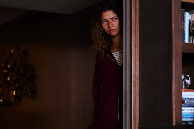 Euphoria Season 3 Episode 8 Image 8