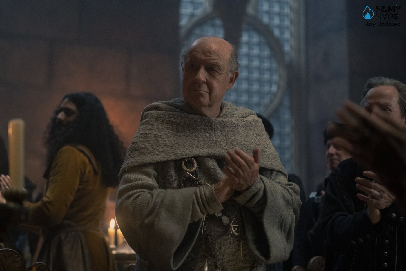 Grand Maester Mellos