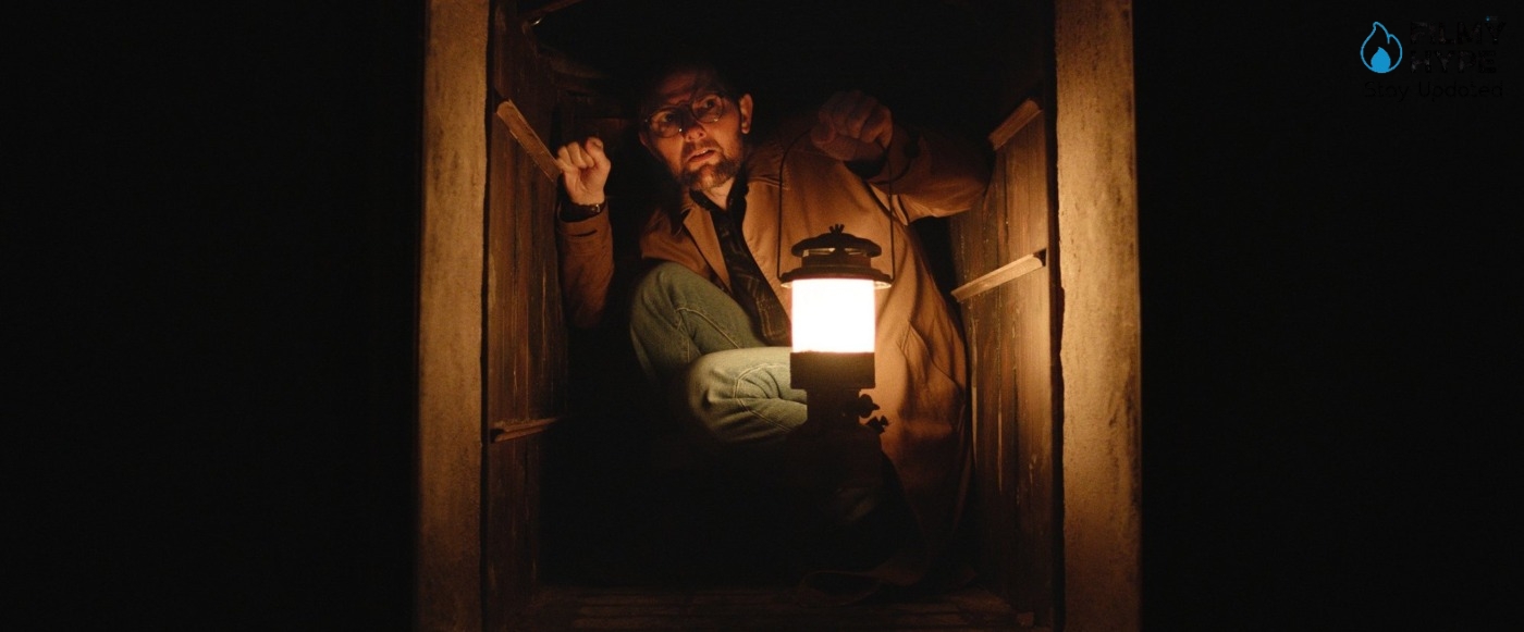 Hokum Movie Ending Spoilers