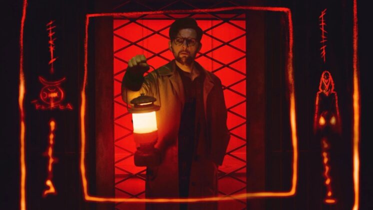 Hokum Movie First Look Image 4