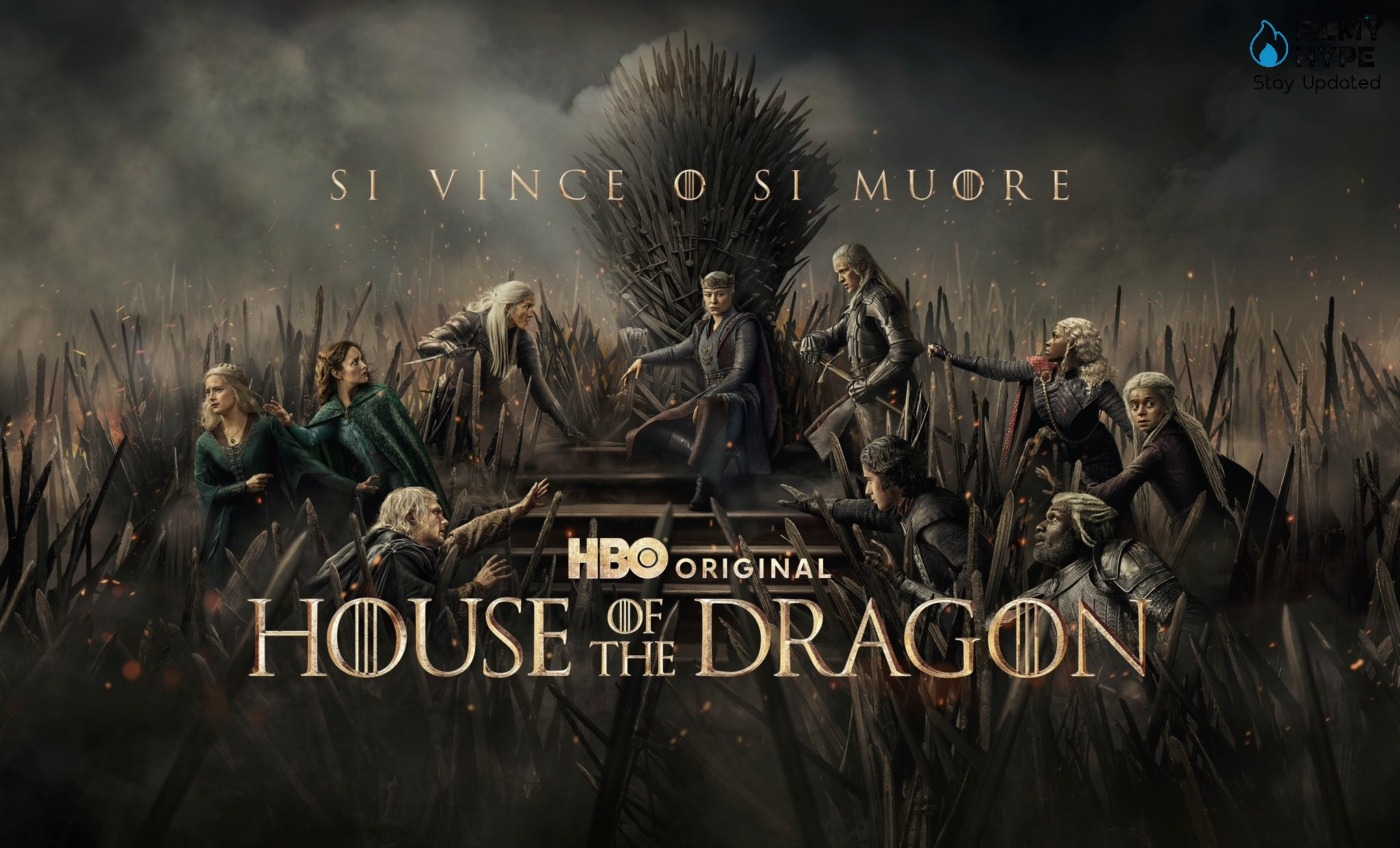 House of the Dragon Season 3 Episode 1 Review