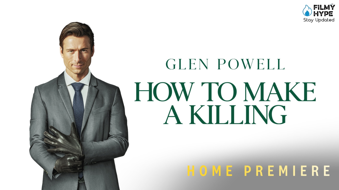 How to Make a Killing Movie Review