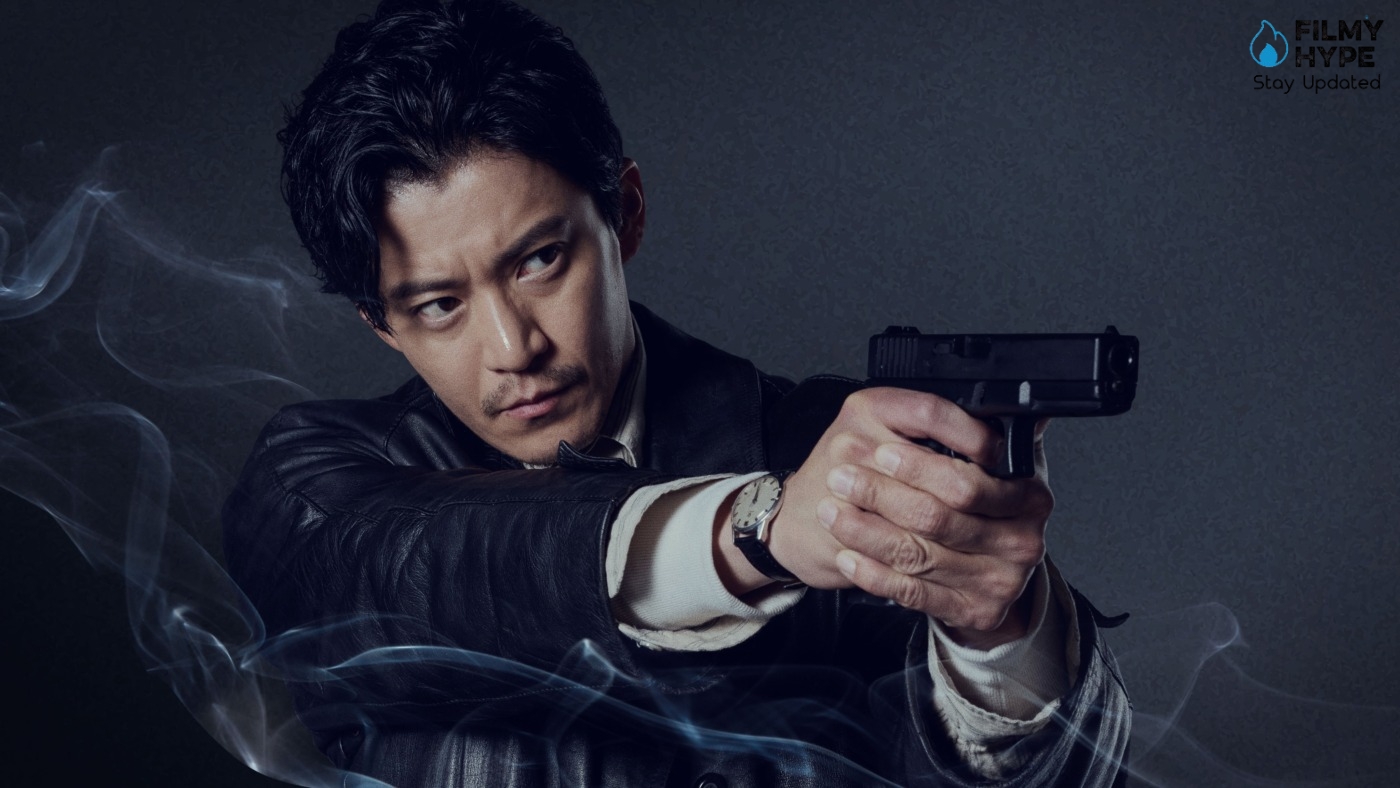 Human Vapor Netflix Character First Look Image 2