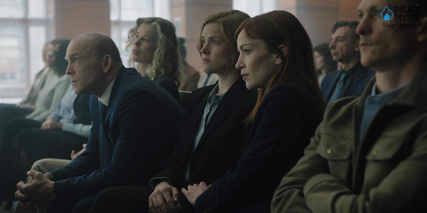 I Will Find You Harlan Coben Series Image 3