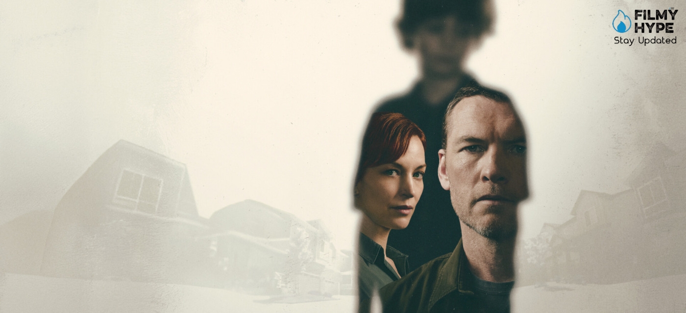 I Will Find You Netflix Review