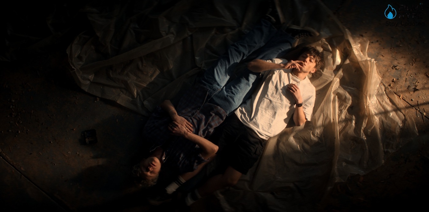 Leviticus Movie First Look Image 3