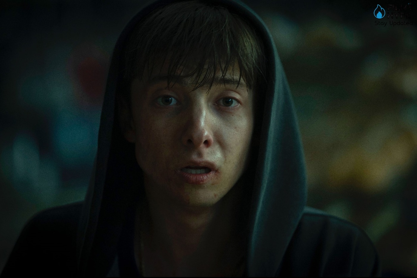 Leviticus Movie First Look Image 6