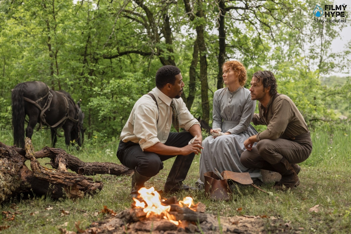 Little House on the Prairie Netflix First Look Image 2