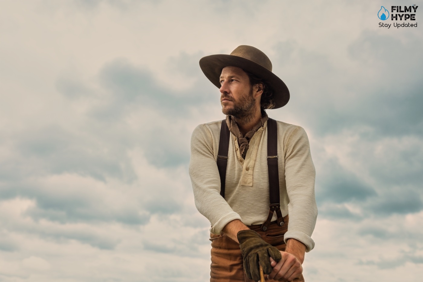 Little House on the Prairie Netflix First Look Image 6